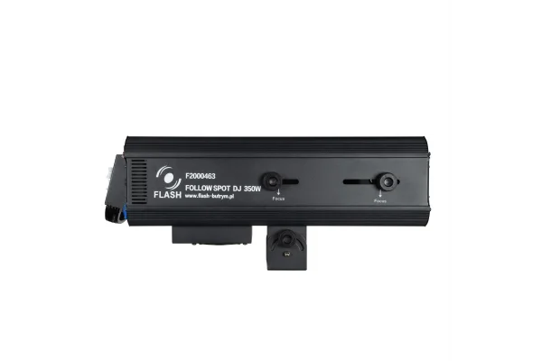 Flash Lighting FOLLOW 350W Led Takip Spotu, Case ile