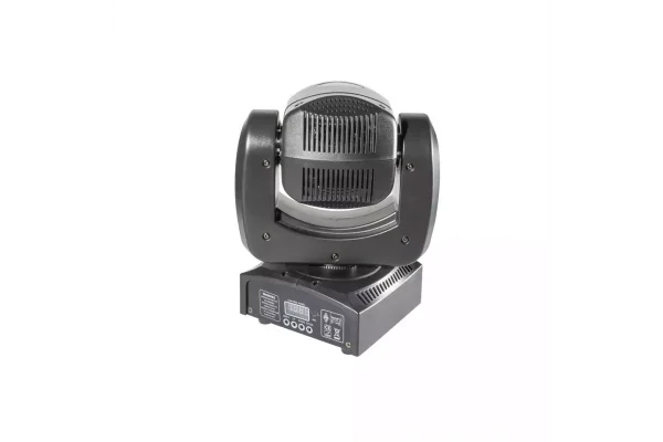 Flash Lighting BEAM LED 100 Moving Head Spot
