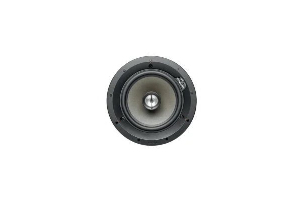 FOCAL 100 IC6 ST Stereo 2-yollu Sıva Altı Tavan Hoparlör - Beyaz (Tek)