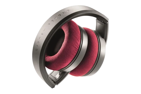 FOCAL LISTEN PRO Stüdyo Referans ve hiFi Kulak Üstü Kulaklık