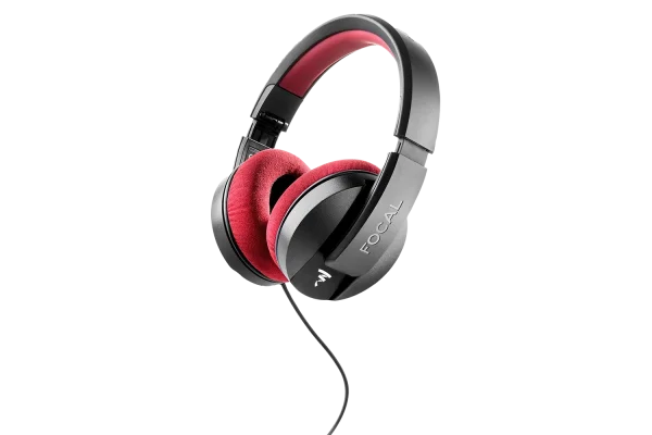 FOCAL LISTEN PRO Stüdyo Referans ve hiFi Kulak Üstü Kulaklık