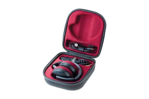 FOCAL LISTEN PRO Stüdyo Referans ve hiFi Kulak Üstü Kulaklık