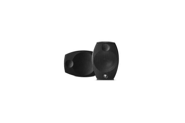 FOCAL PACK SIB EVO 5.1 Kanal Beyaz Ev Sinema Sistemi (JET BLACK)