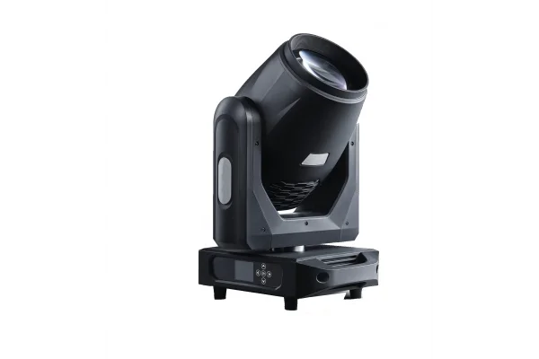 LOTUS Premium-300 300W Moving Head Beam Spot