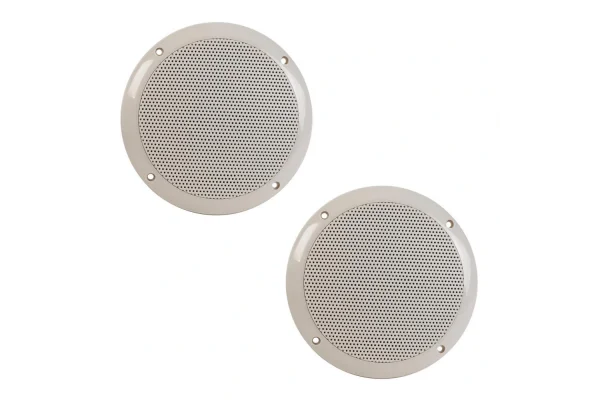 Fonestar FMA-640CX 6,5 Marin Hoparlör Çift