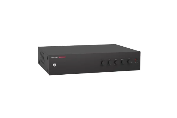 Fonestar PROX-120S 100V 120W Tek Zone Power Amfi
