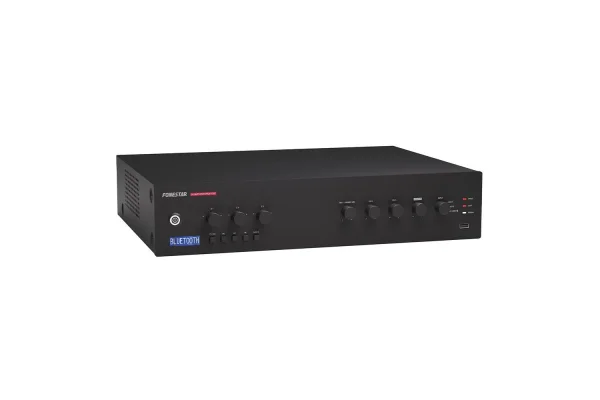 Fonestar PROX-120Z 100V 120W Multi-Zone Power Amfi