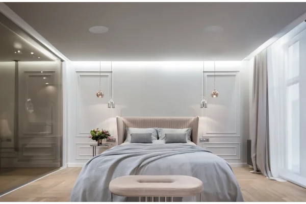 Fonestar SKY6 DOME 6+1 2-yollu 20W rms 8-ohm