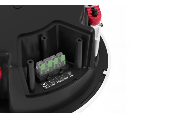 Fonestar SKY6 DOME 6+1 2-yollu 20W rms 8-ohm