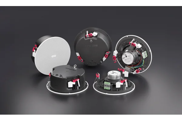 Fonestar SKY6 DOME 6+1 2-yollu 20W rms 8-ohm