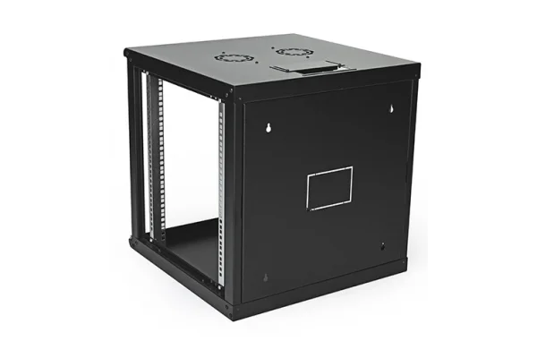 GUNKO ELGW 04U 6045 LG 111 Elegant Wall 19 4U Kabinet | 18 cm iç yükseklik