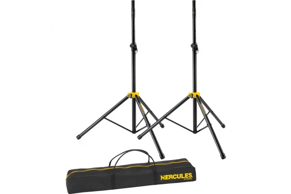 Hercules HCSS-200BB Speaker Standı