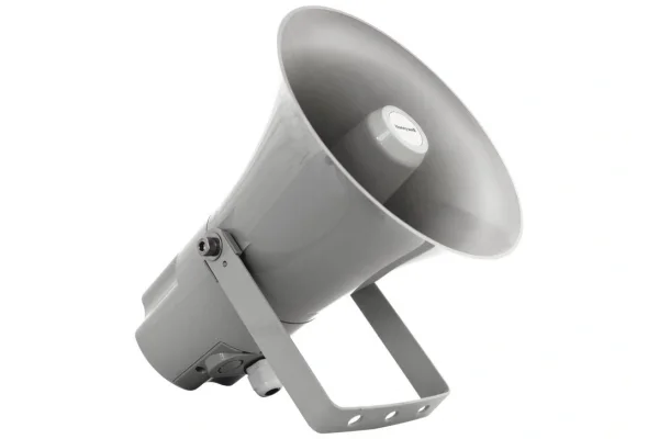 Honeywell 582479 EN54 15W/100V Dış Ortam Korna Tipi Horn Hoparlör