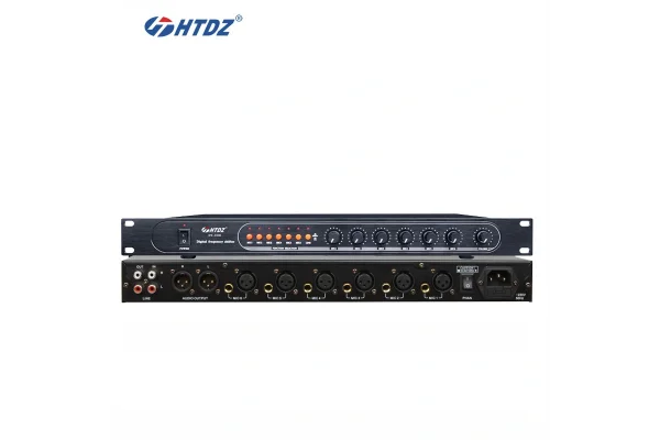 HTDZ HT-2200 B Feedback Suppresor