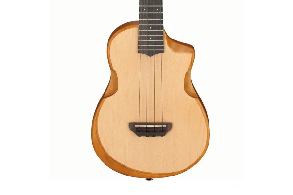 Ibanez AUT10-OPN Tenor Ukulele