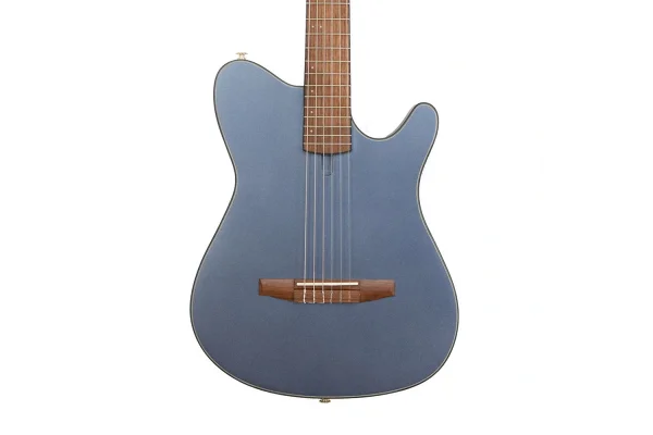 Ibanez FRH10N-IBF Thinline Elektro Klasik Gitar