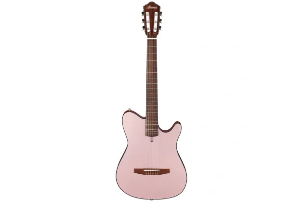 Ibanez FRH10N-RGF Thinline Elektro Klasik Gitar