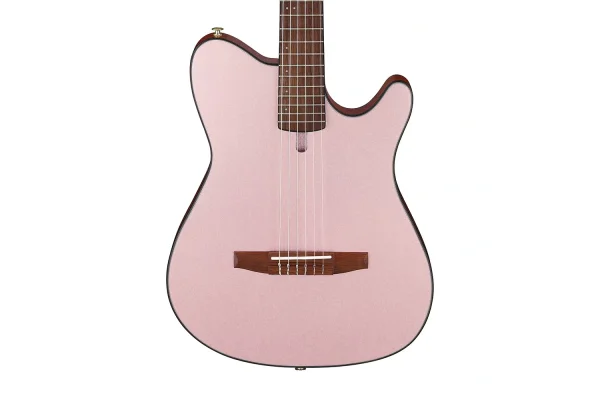 Ibanez FRH10N-RGF Thinline Elektro Klasik Gitar