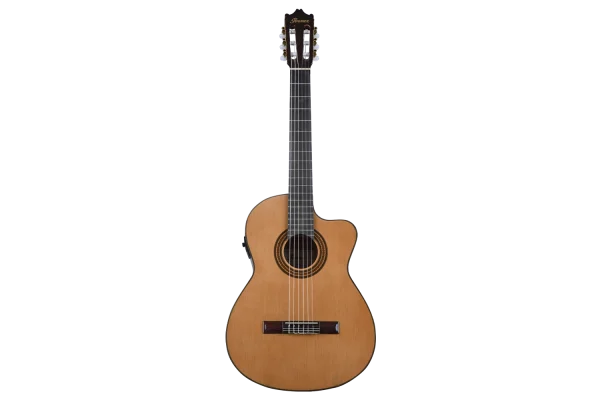 Ibanez GA6CE-AM Elektro Klasik Gitar