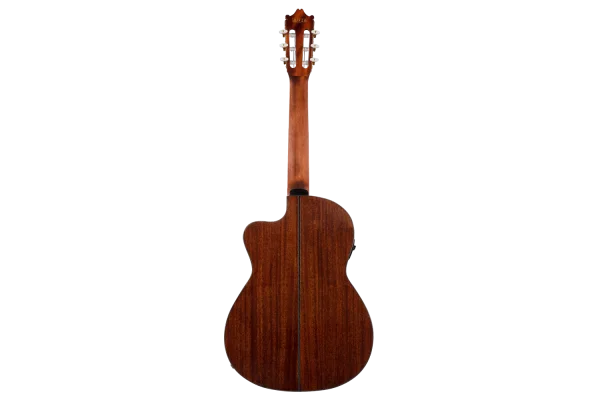 Ibanez GA6CE-AM Elektro Klasik Gitar