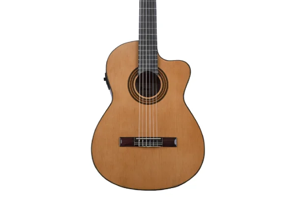 Ibanez GA6CE-AM Elektro Klasik Gitar