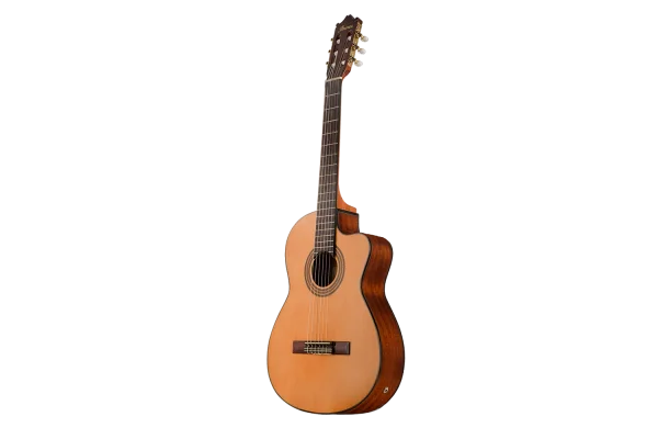 Ibanez GA6CE-AM Elektro Klasik Gitar