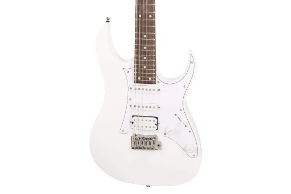 Ibanez GRG140-WH Gio Serisi Beyaz Elektro Gitar