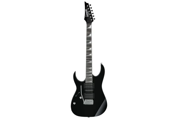 Ibanez GRG170DXL-BKN Solak Elektro Gitar