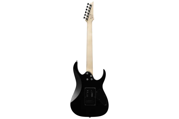 Ibanez GRG170DXL-BKN Solak Elektro Gitar