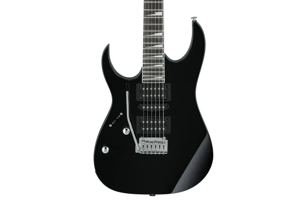 Ibanez GRG170DXL-BKN Solak Elektro Gitar