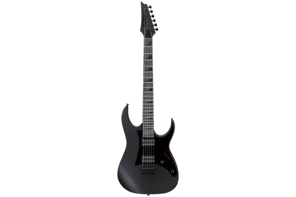 IBANEZ GRGR131EX-BKF GRGR Elektro Gitar ****