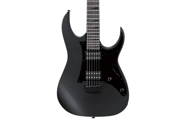 IBANEZ GRGR131EX-BKF GRGR Elektro Gitar ****