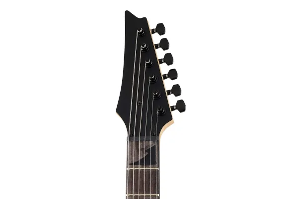 IBANEZ GRGR131EX-BKF GRGR Elektro Gitar ****
