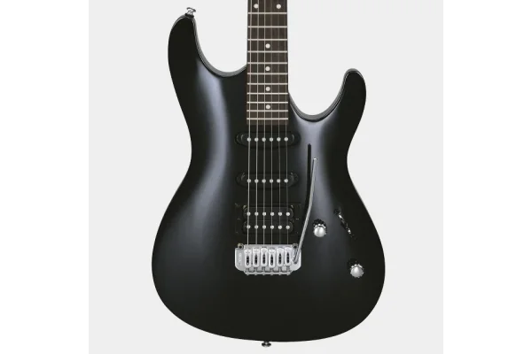 IBANEZ GSA60-BKN GIO SA Serisi Siyah Elektro Gitar