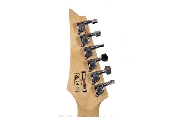 IBANEZ GSA60-BKN GIO SA Serisi Siyah Elektro Gitar