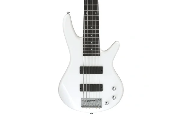 Ibanez GSR186-PW GSR Serisi 6 Telli Bas Gitar