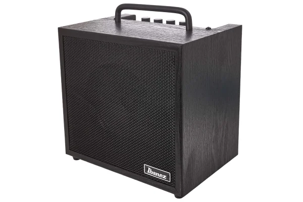 IBANEZ IBZ10BV2 Bas Gitar Amfisi Yeni Başlayanlar için önerilen