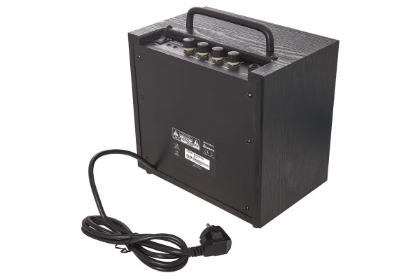 IBANEZ IBZ10BV2 Bas Gitar Amfisi Yeni Başlayanlar için önerilen