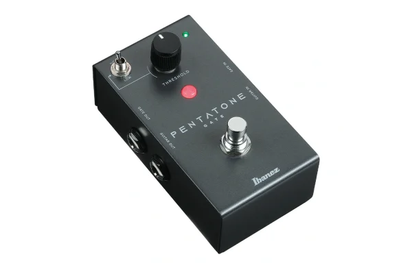 Ibanez PTGATE Noise Gate Pedalı