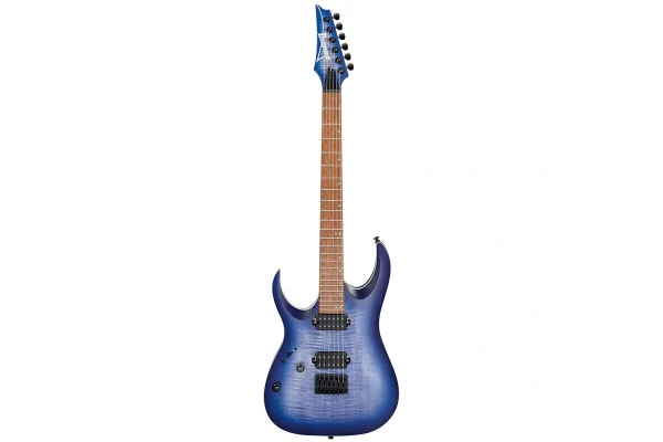 IBANEZ RGA42FML-BLF RGA Serisi Solak Elektro Gitar