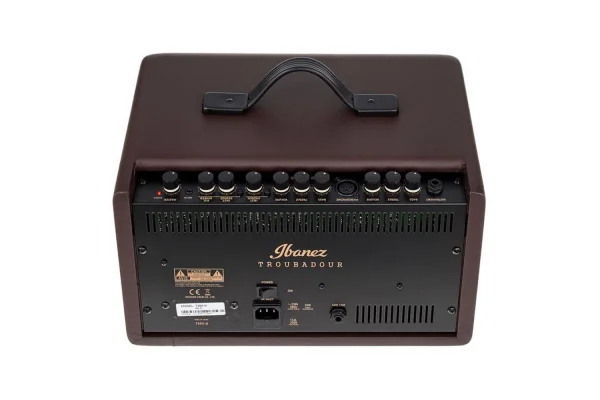 Ibanez T30II-U Akustik Gitar Amfisi