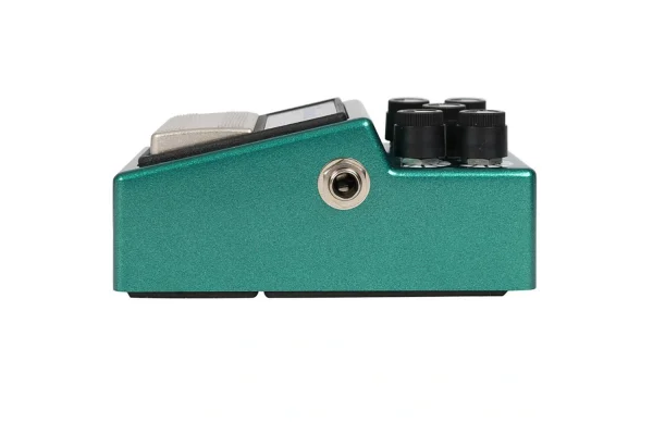 Ibanez TS9B Bass Tube Screamer Pedalı