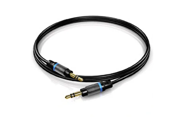 IK Multimedia iLine Stereo Aux Kablo