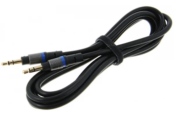 IK Multimedia iLine Stereo Aux Kablo