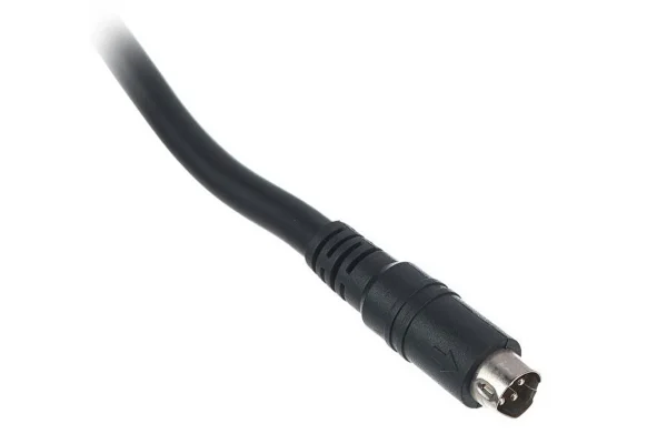 IK Multimedia iLoud Micro Monitor 4-Pin Link Kablosu (150cm/59)