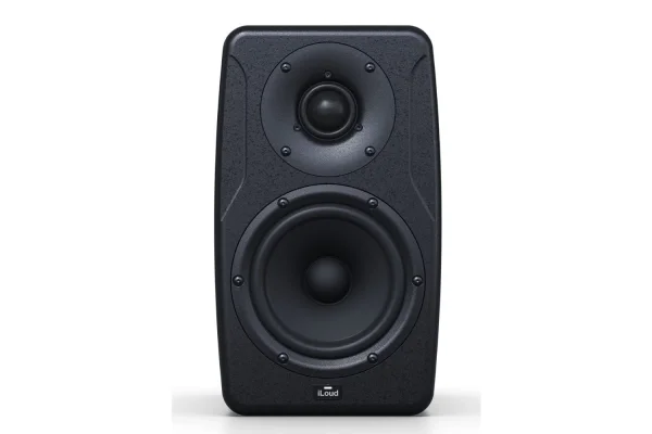 IK Multimedia iLoud Precision 5 Aktif 2-yollu 135W 5 Stüdyo Monitör(Tek)