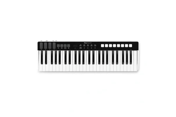 IK Multimedia IP-IRIG-KEYSIO49-IN 49 Tuşlu Midi Controller