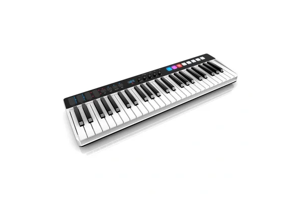 IK Multimedia IP-IRIG-KEYSIO49-IN 49 Tuşlu Midi Controller
