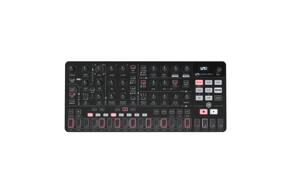 IK MULTIMEDIA UNO SYNTH PRO X Synthesizer
