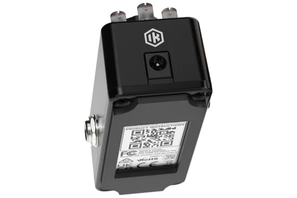 IK MULTIMEDIA XG-PEDAL-TONEXONE-IN ToneX One Modelleme Pedalı